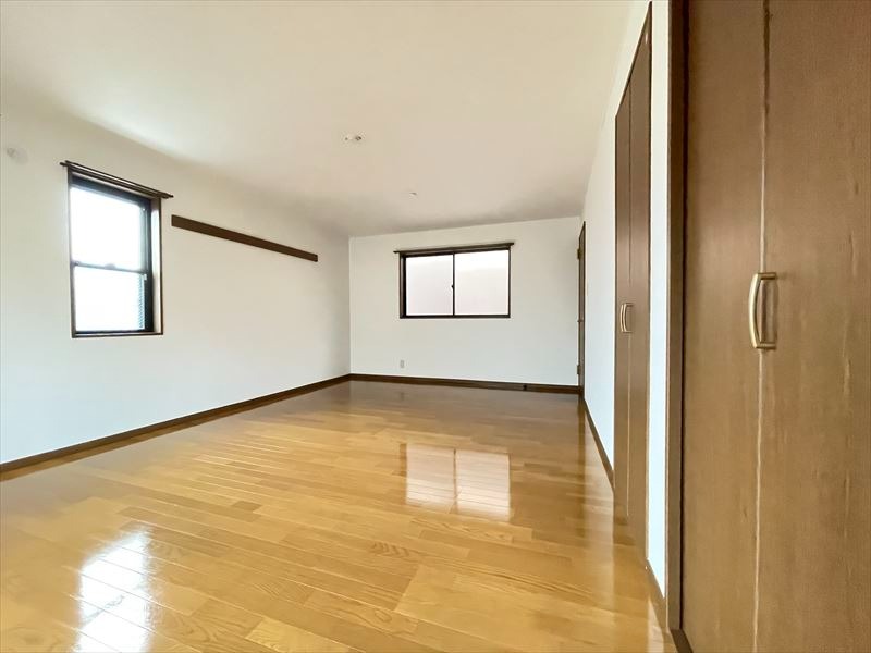 シャンブル江戸川Ⅷ1階 部屋その他