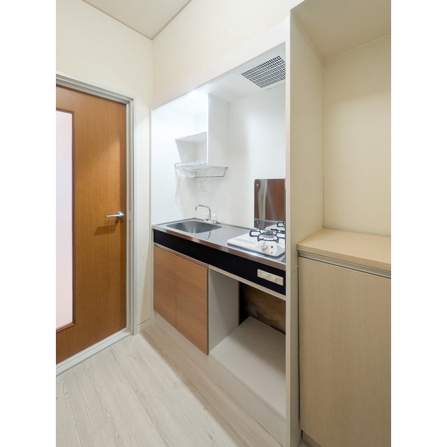 ガーラ141 キッチン