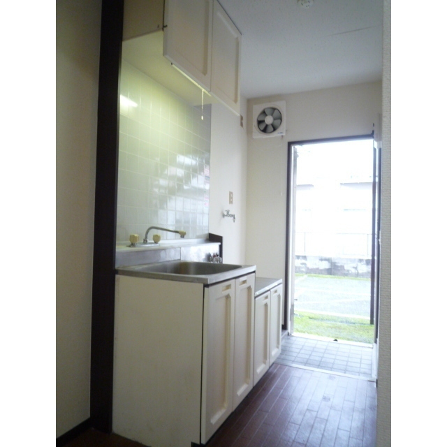 メゾンポンムＡ107号室 イメージ写真