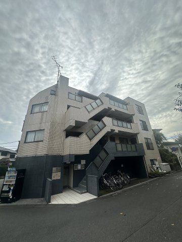 ランドフォレストつきみ野105号室 その他共有部分