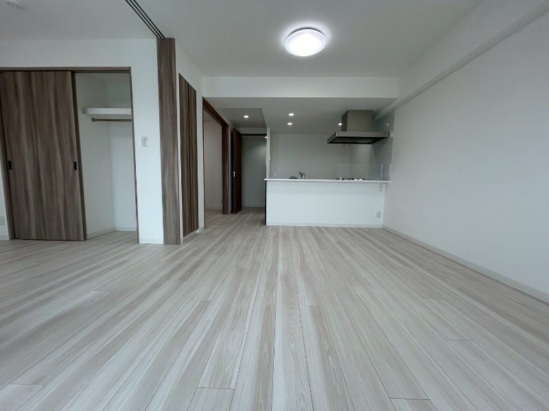 MAXIV CROS 高島平 MIRAIS6階 部屋その他