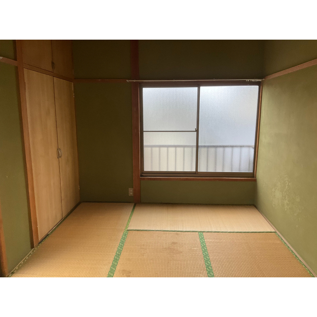 アールカワゴエ リビング