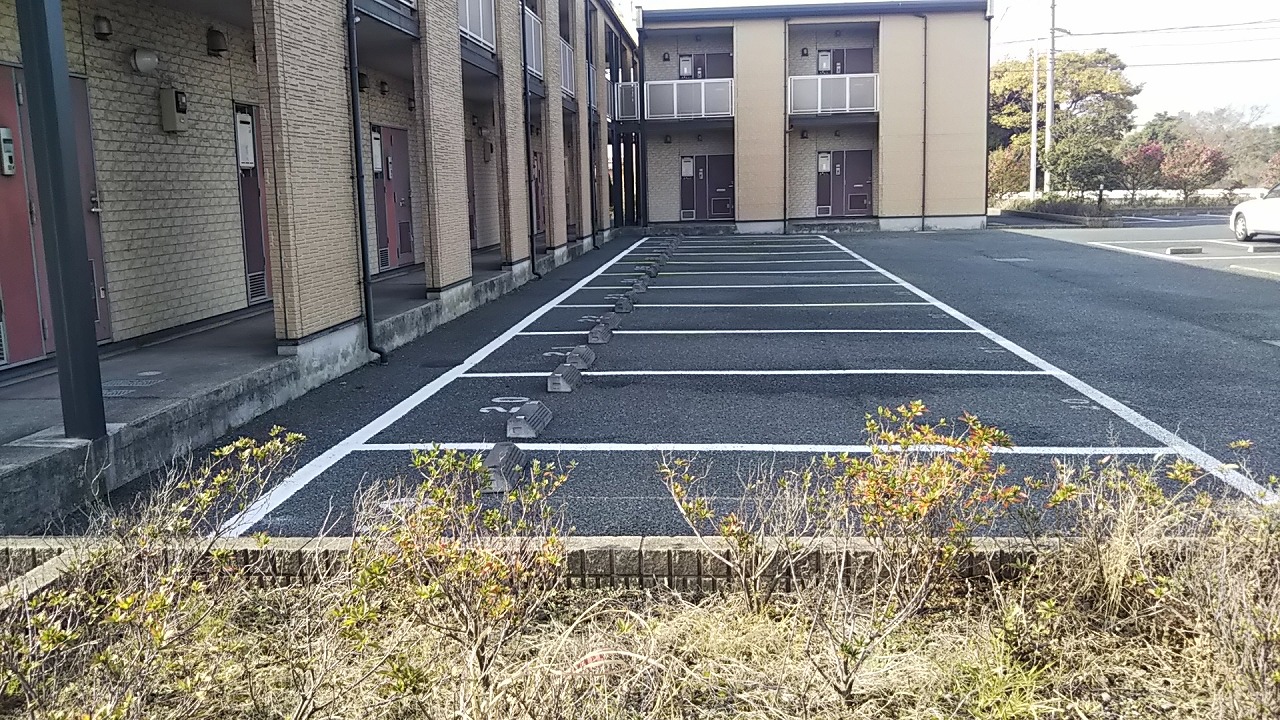 レオパレスアドゥスィール210号室 部屋その他