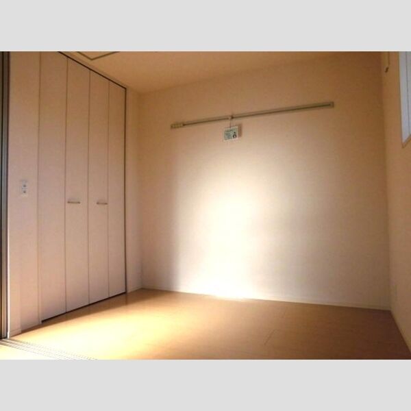 グランメール203号室 同建物別部屋の参考画像