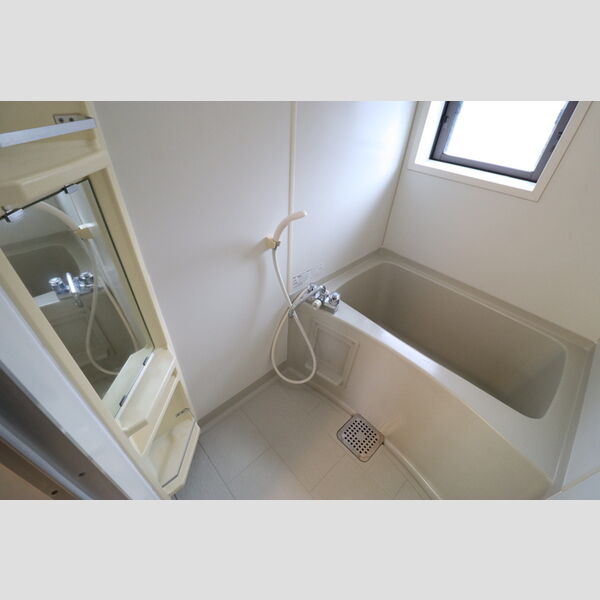 アークパレス 浴室