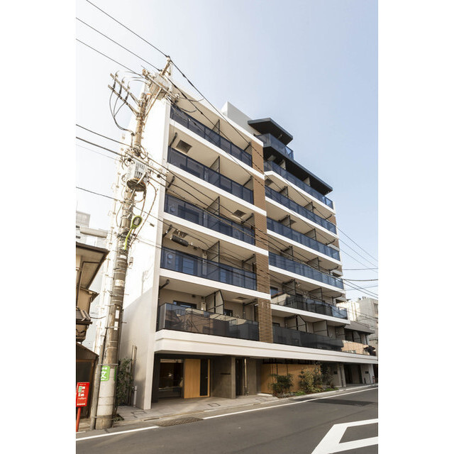 0203号室