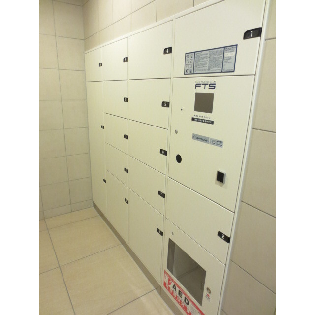 ザ・パークハウス中野坂上レジデンス 外観