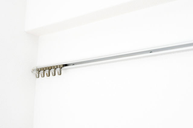 スカイコート子安402号室 同タイプ参考写真