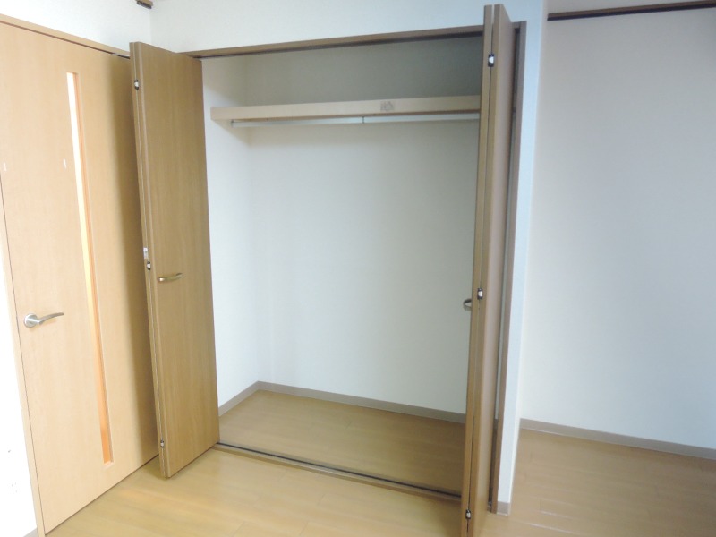 メゾンヒラカタⅠ トイレ