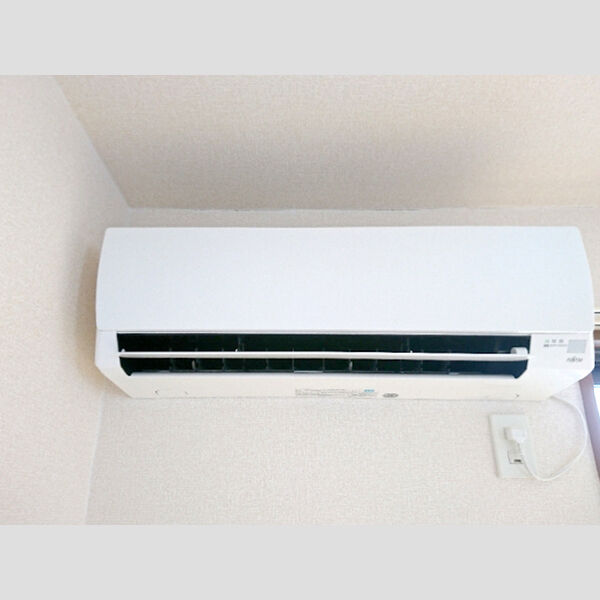 コスモスハイム　Ⅲ205号室 エアコン
