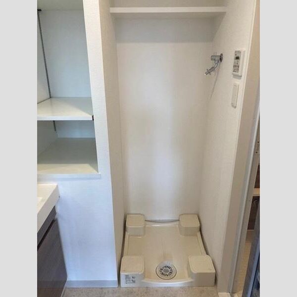 S-RESIDENCE新御徒町West お風呂