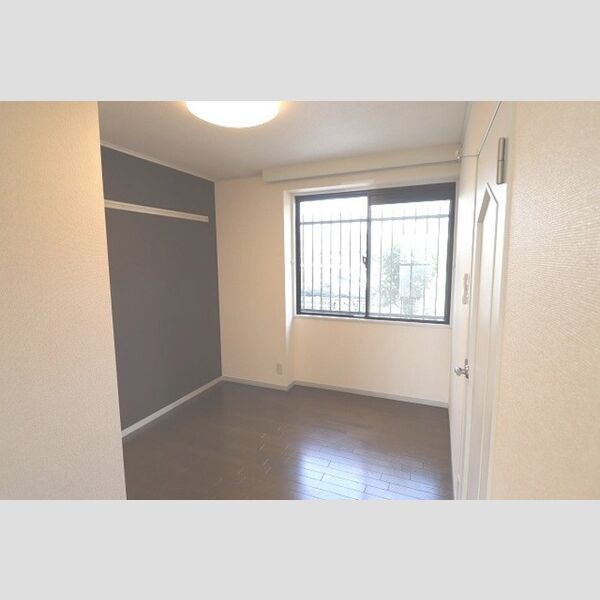 ヴァンベール南浦和205号室 同建物別部屋の参考画像