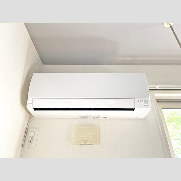 エトワールトモカ 部屋設備