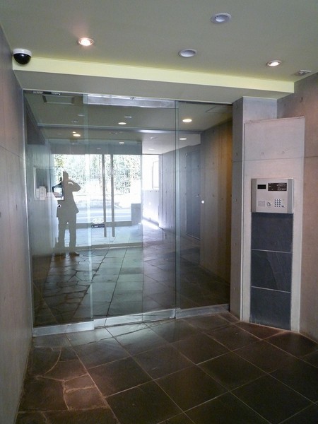 ＦＯＲＴＩＳ404号室 エントランス