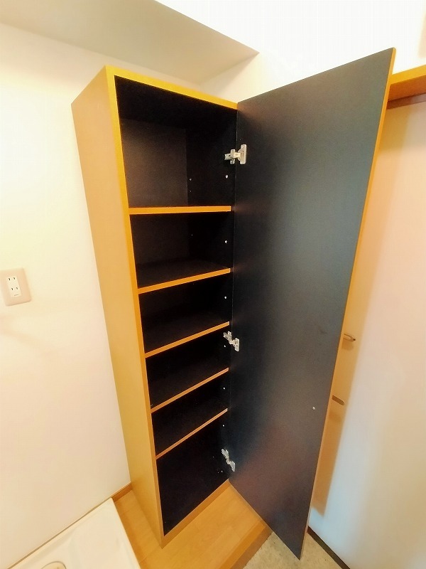 ザ・ロイヤルⅢ2階 部屋その他