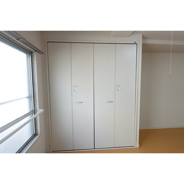 アクセス新小岩3階 収納