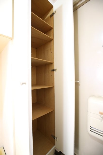 サンパレス南町 靴入