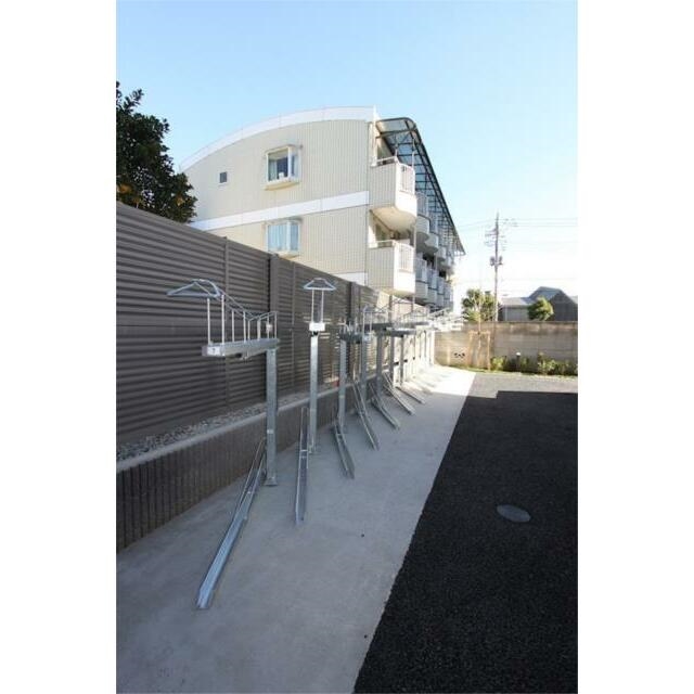 レアライズ綾瀬1階 部屋その他