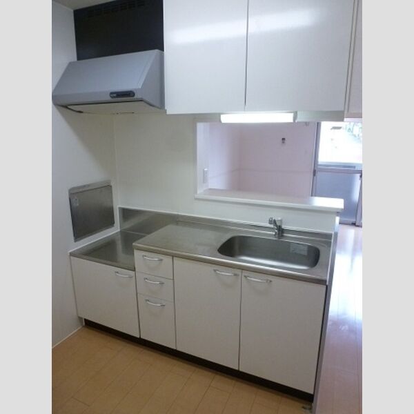 アヴァンセ 対面キッチン