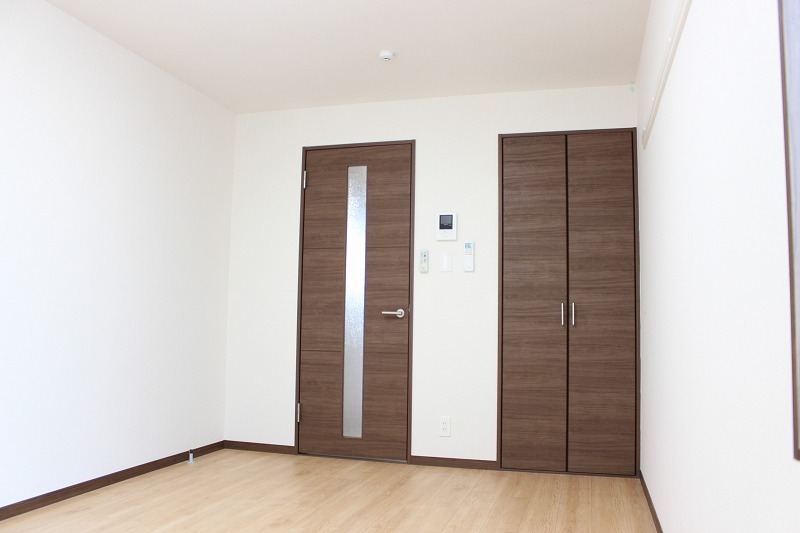 ウィステリア　ガーデン2階 リビング