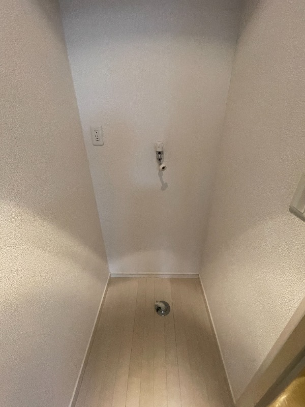 エルプレミア平井1階 部屋その他