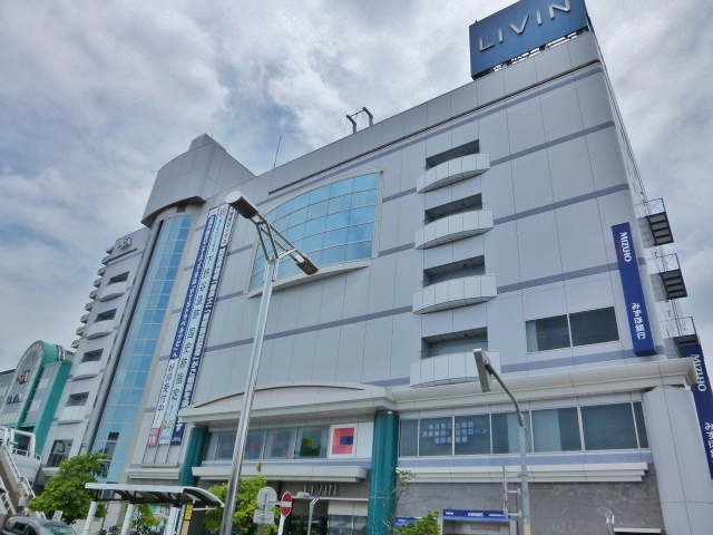 ジャスパー田無0403号室 無印良品リヴィン田無店