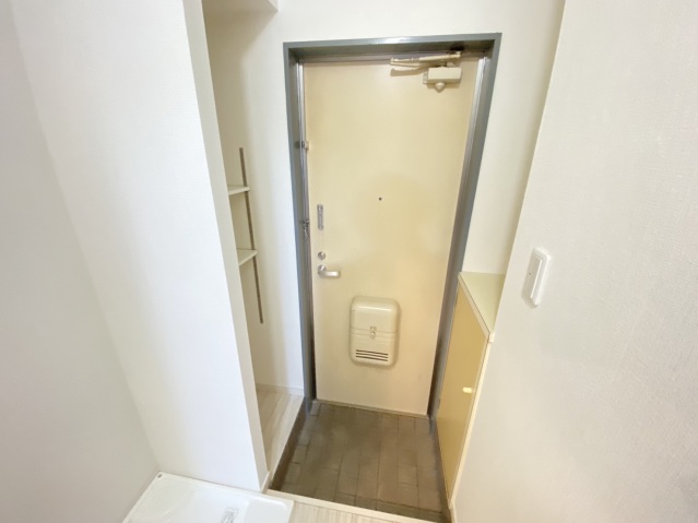 ヴィラ国分寺1階 部屋その他