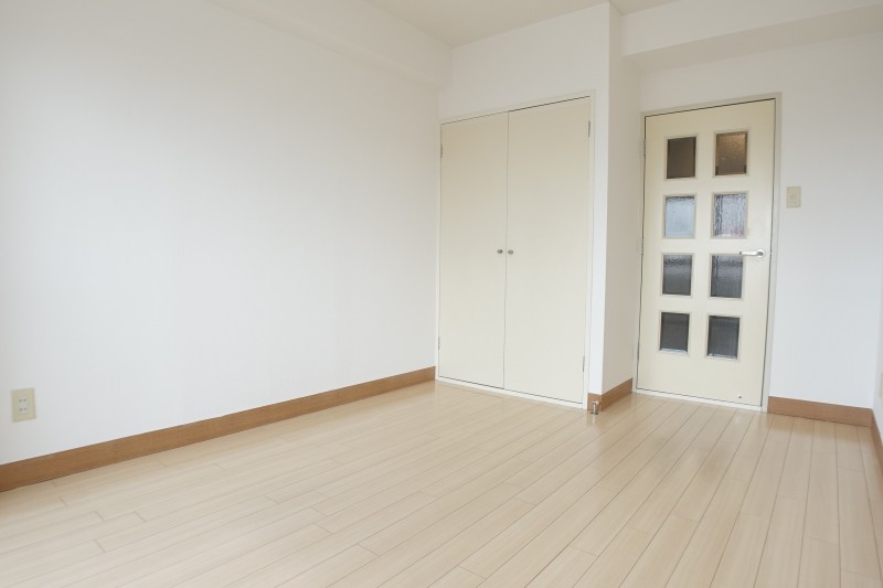 コスモリード国分寺5階 リビング