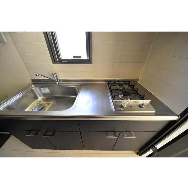 グランアセット大塚S5階 キッチン