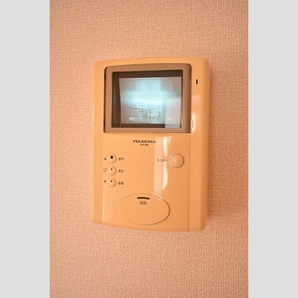 Momo House TVモニターホン