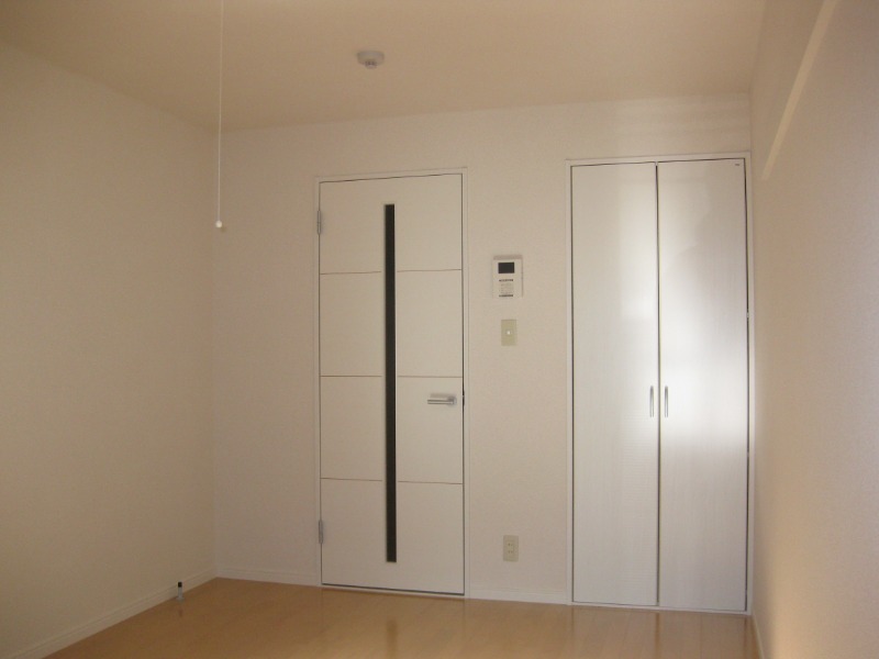 パルフェ1階 部屋その他
