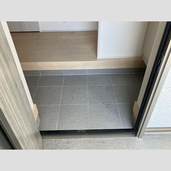 マイホームネクスト所沢中富　2号棟 玄関