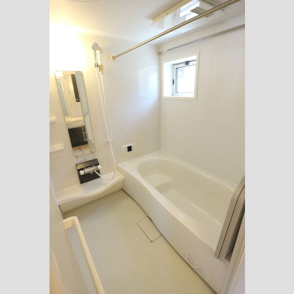 ピアチェーレ　Ⅰ101号室 バスルーム