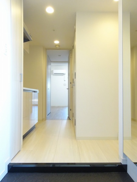 プレサンスジェネ浅草ＷＥＳＴ805号室 その他