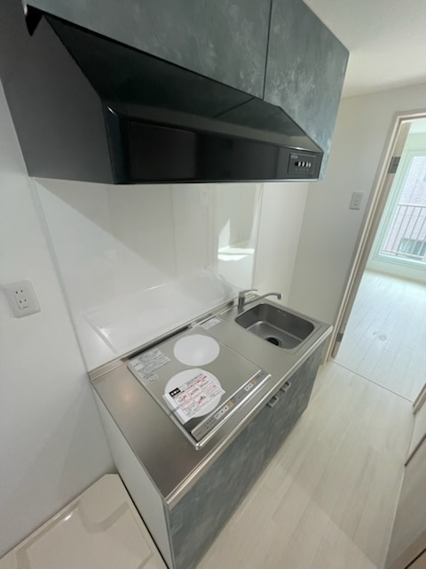 ブリーズ東船橋0303号室 キッチン