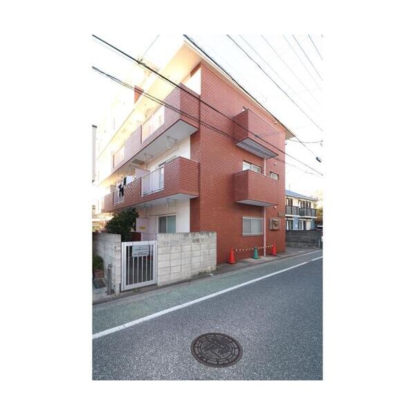 コープ大曽根の外観画像