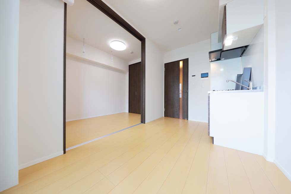 MIND両国3階 内観