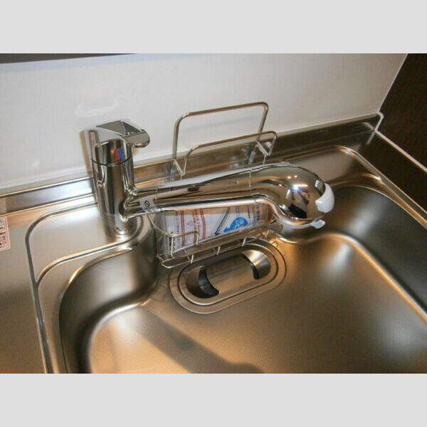 オンディーナ キッチン