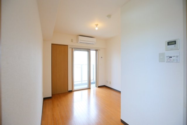 プレール芦花公園7階 部屋その他