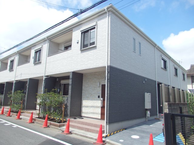 Ｃａｓａ　ｄｅｌ　Ｐｉｎｏの外観画像