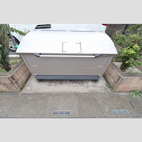 ODYSSEY ゴミストッカー