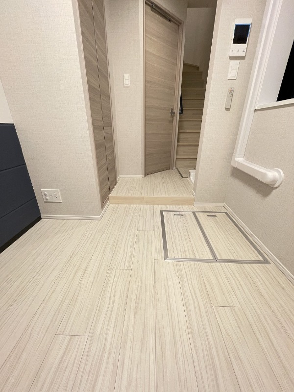 プレニーズ護国寺PREMIER地下1階 部屋その他