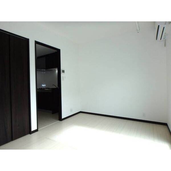 ミレーニア0102号室 部屋その他
