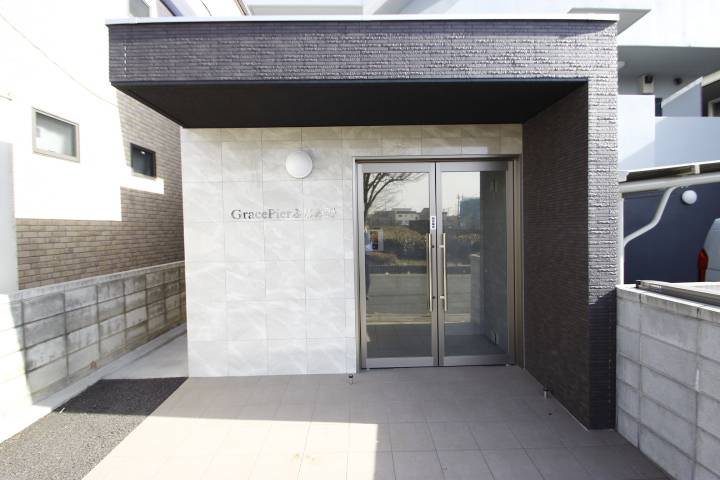 ＧｒａｃｅＰｉｅｒふじみ野2階 部屋その他