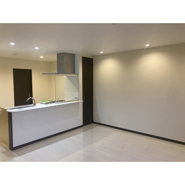 El alivio リビング