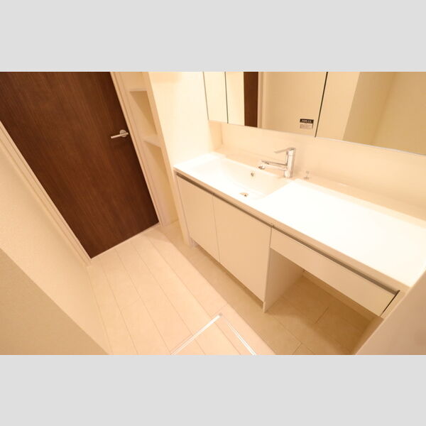 サンブライト　A 洗髪洗面化粧台