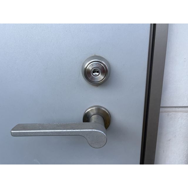 セーラU大泉学園201号室 玄関