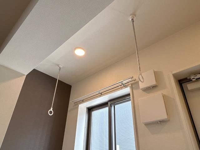 Rose Stellato (ローズ ステラート) 室内物干し