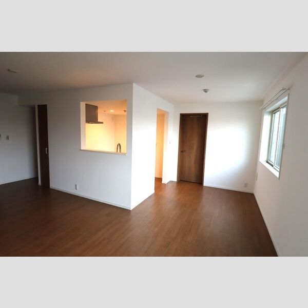 MOCRAFT中葛西302号室 LDK④