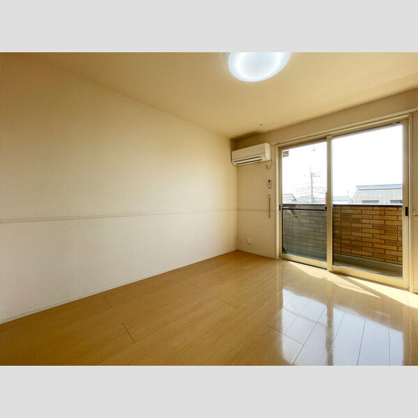 フェリーチェ303号室 LDK